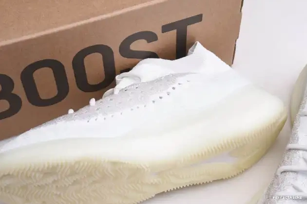 Yeezy Calcite GZ8668 380 Boost Adidas Glow 0521